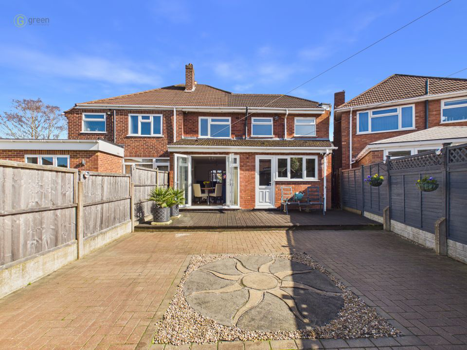 Lindrosa Road, Streetly, Sutton Coldfield, B74, photo 23