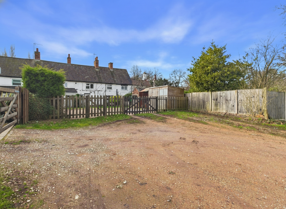 Bullocks End Cottages, Drayton Lane, Tamworth, B78, photo 27