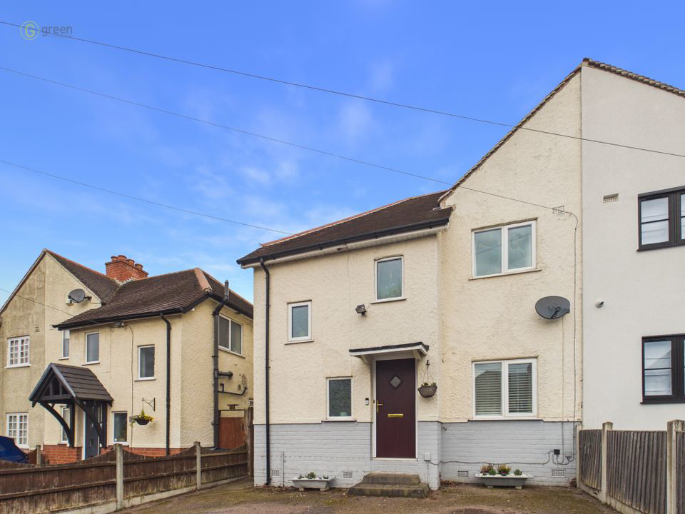 St Michaels Road, Boldmere, Sutton Coldfield, B73