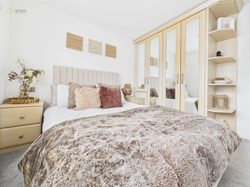 Scholars Close, Birmingham, B21, photo 15