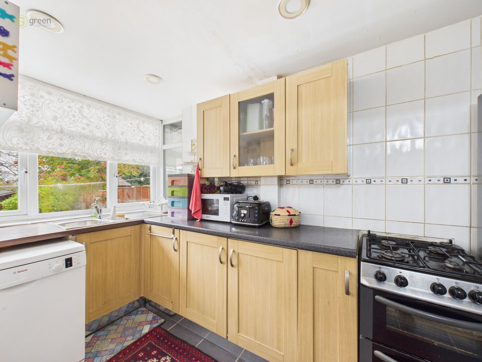 Broome Avenue, Great Barr, Birmingham, B43, photo 16