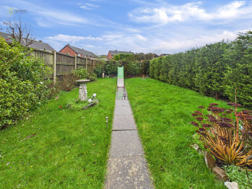 Wilnecote Lane, Belgrave, Tamworth, B77, photo 22