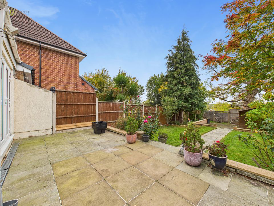 Broome Avenue, Great Barr, Birmingham, B43, photo 44