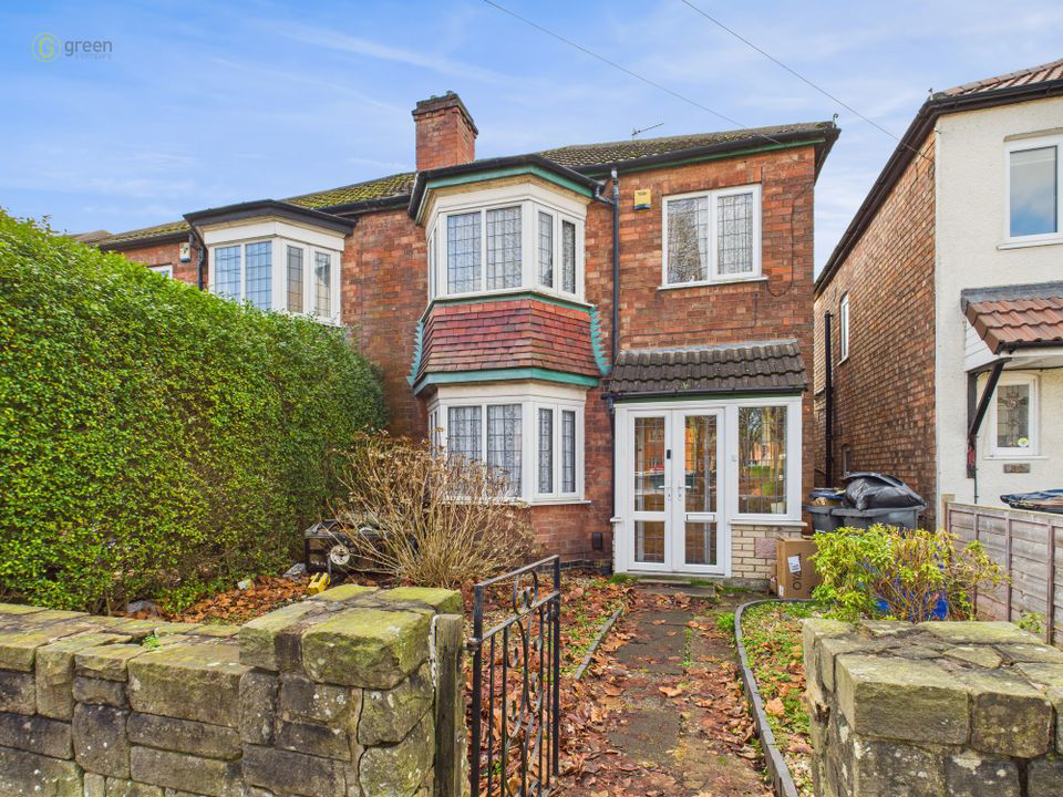 Goosemoor Lane, Birmingham, B23, photo 10