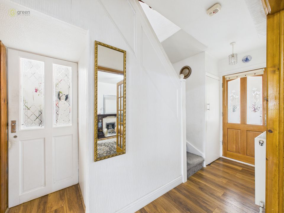 Broome Avenue, Great Barr, Birmingham, B43, photo 13
