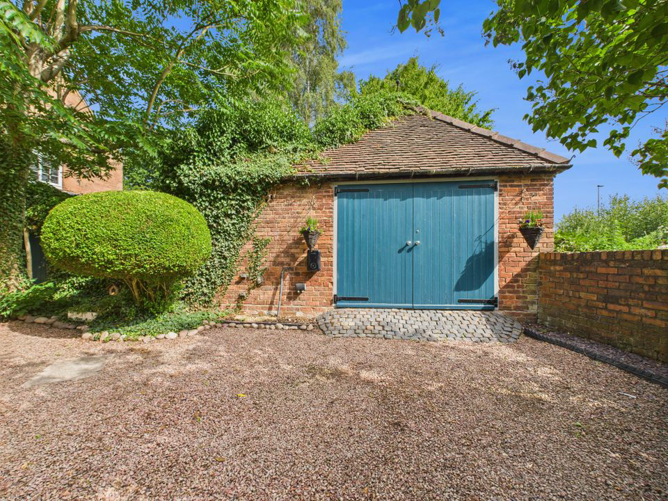 Yew Tree Cottages, Walmley Ash Lane, Walmley, Sutton Coldfield, B76, photo 24