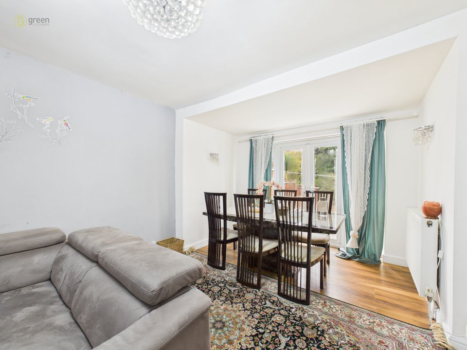 Broome Avenue, Great Barr, Birmingham, B43, photo 20