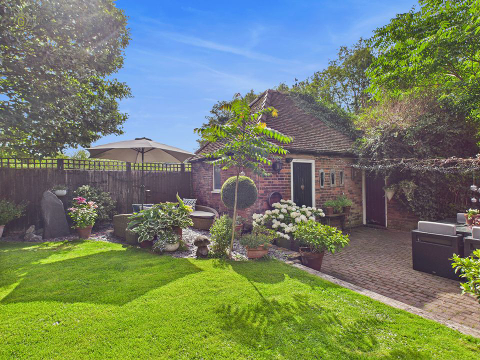 Yew Tree Cottages, Walmley Ash Lane, Walmley, Sutton Coldfield, B76, photo 25