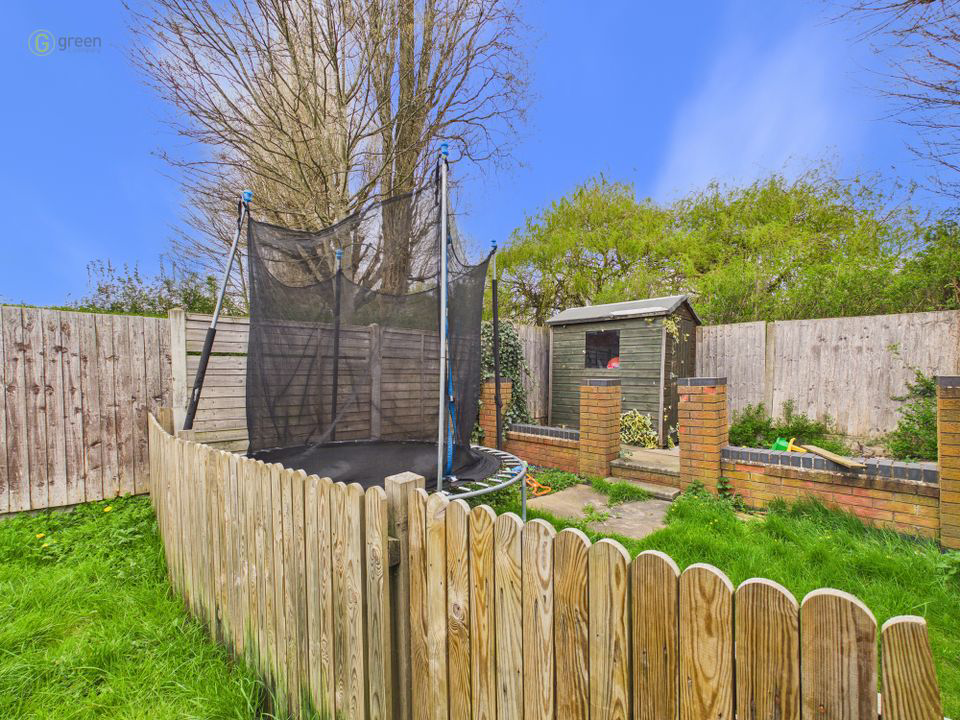 Finchley Road, Kingstanding, Birmingham, B44, photo 41
