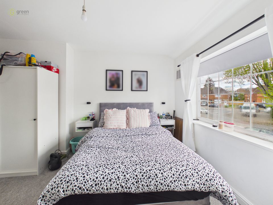 Finchley Road, Kingstanding, Birmingham, B44, photo 27