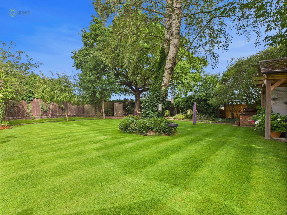 Yew Tree Cottages, Walmley Ash Lane, Walmley, Sutton Coldfield, B76, photo 32