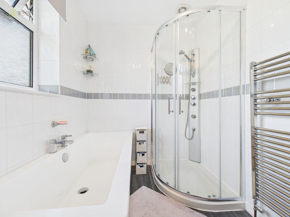 Bridgeman Croft, Castle Bromwich, B36, photo 21