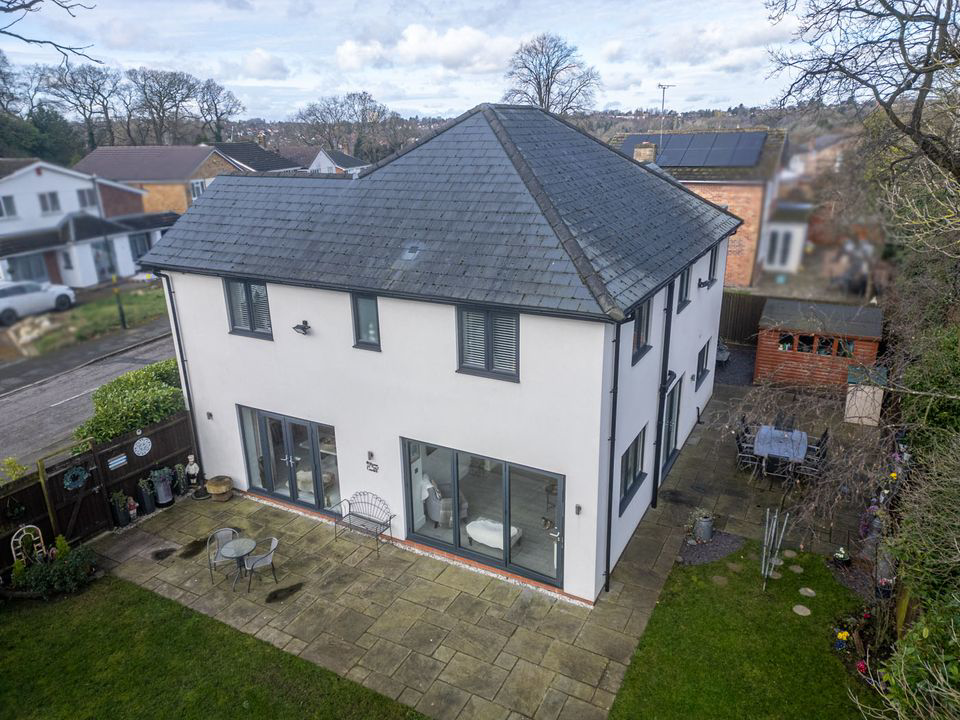 Penns Lake Road, Walmley, Sutton Coldfield, B76 1LN, photo 43