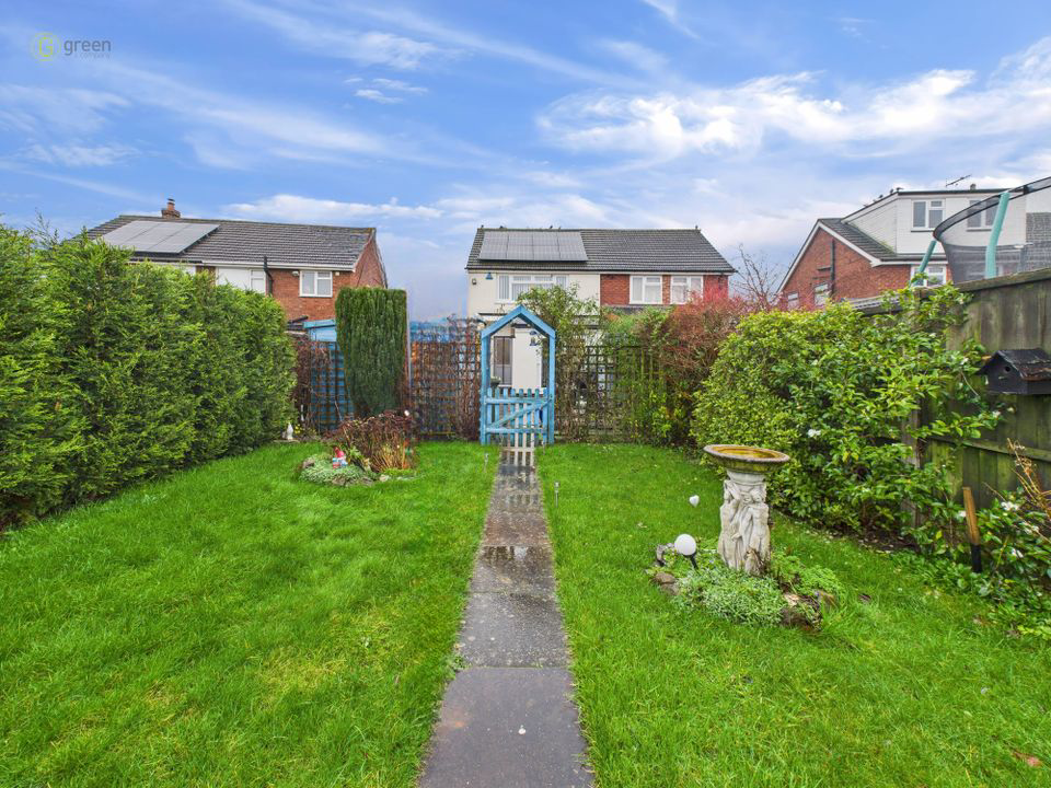 Wilnecote Lane, Belgrave, Tamworth, B77, photo 5