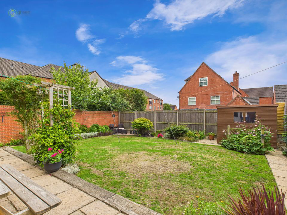 10, Harrington Croft, West Bromwich, B71, photo 33