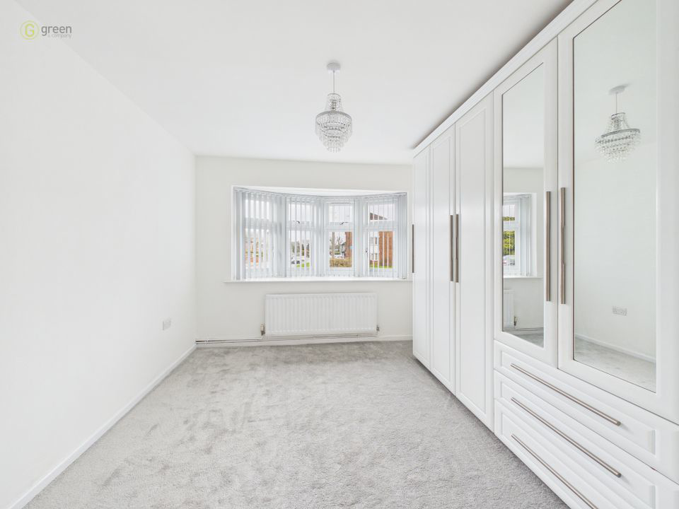 Pages Lane, Great Barr, Birmingham, B43, photo 16