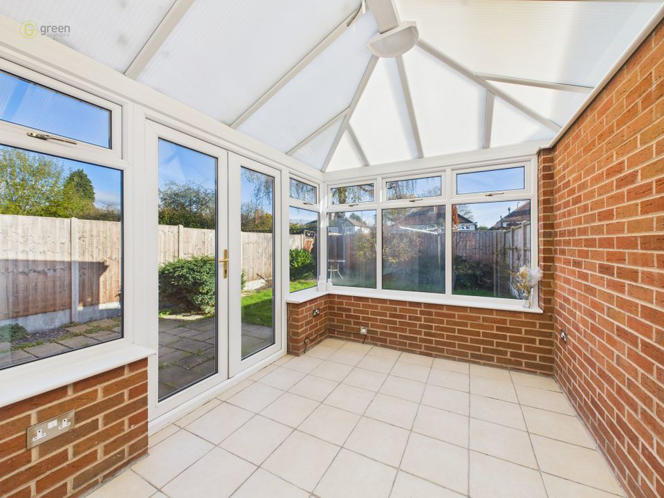 Water Mill Crescent, Walmley, Sutton Coldfield, B76, photo 4