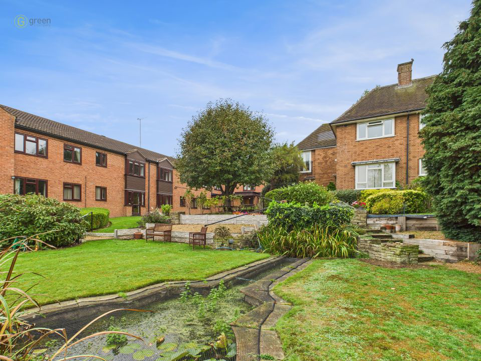 Riland Court, Penns Lane, Sutton Coldfield, B72