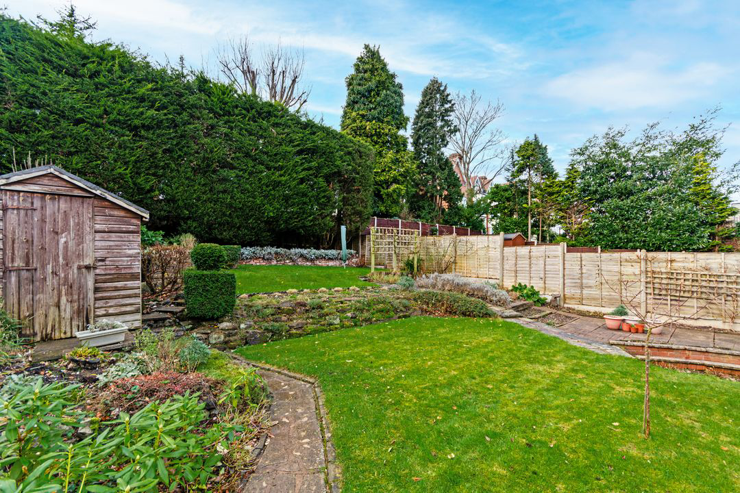Radbourn Drive, Sutton Coldfield, B74, photo 40