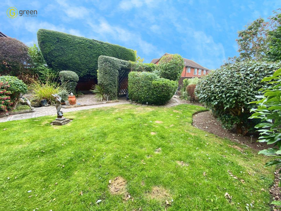 Patterton Drive, Sutton Coldfield, B76, photo 18