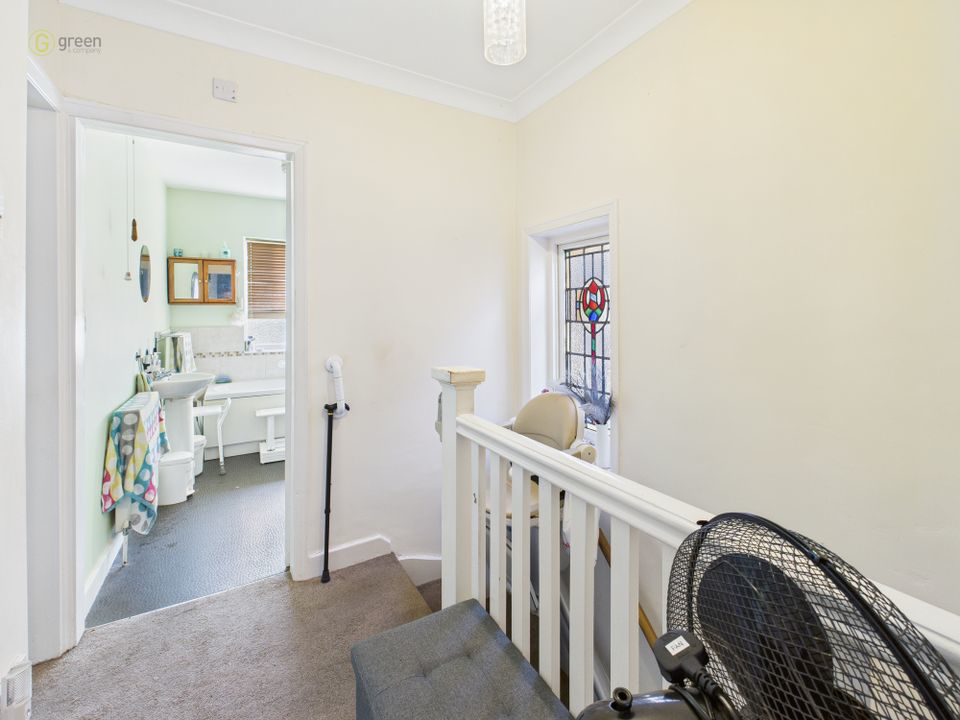 Goosemoor Lane, Birmingham, B23, photo 5