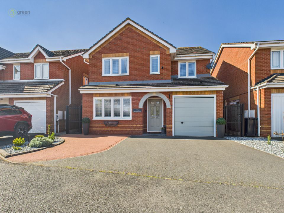 Mansfield Close, Tamworth, B79, photo 24