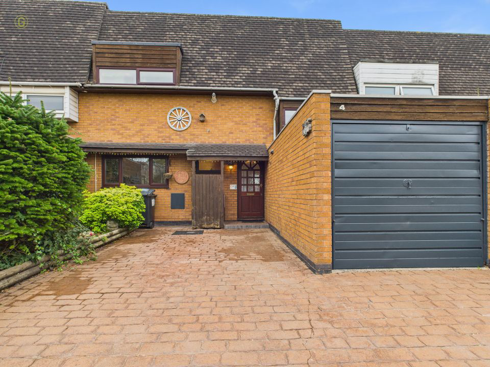 Greatmead, Kettlebrook, Tamworth, B77
