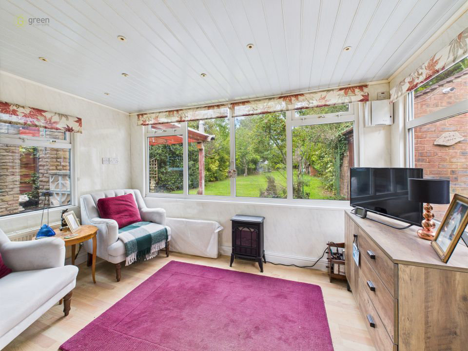 Hollyfield Road South, Sutton Coldfield, B76, photo 6
