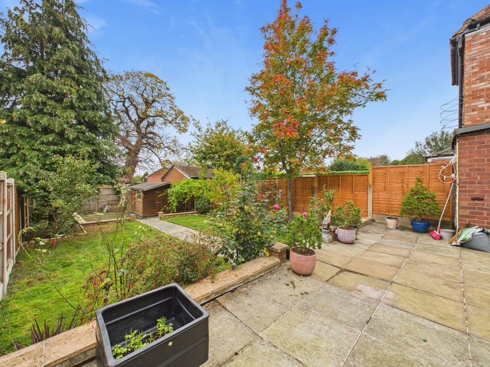 Broome Avenue, Great Barr, Birmingham, B43, photo 45
