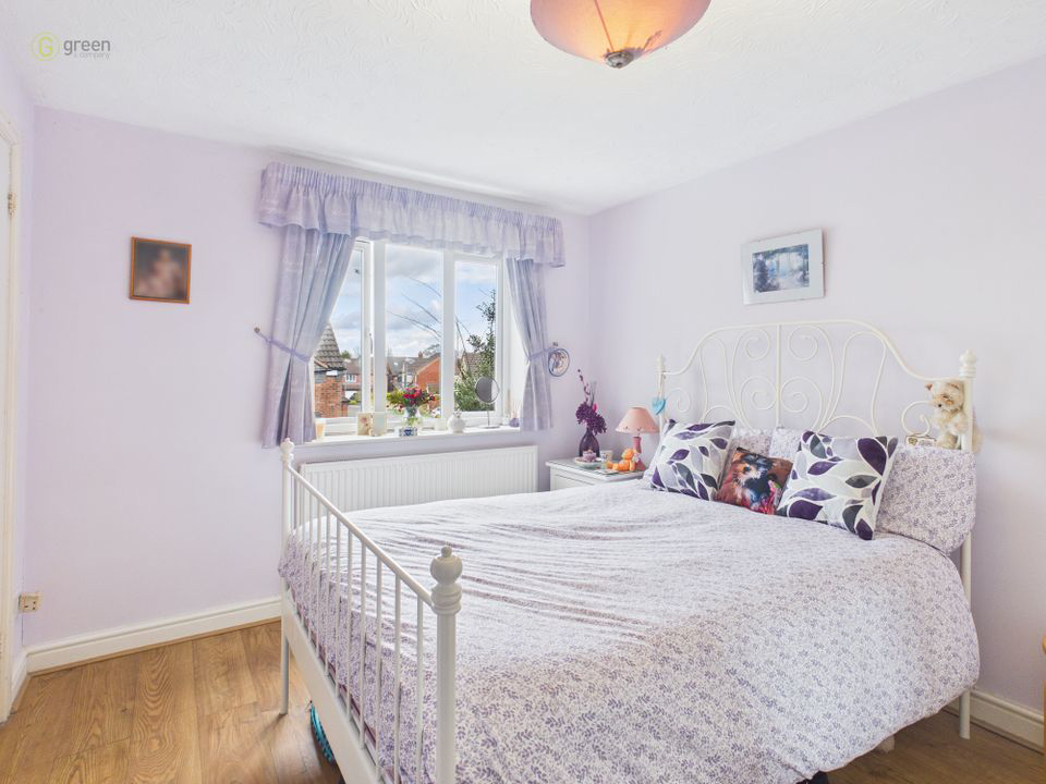 Hampton Close, Sutton Coldfield, B73, photo 6