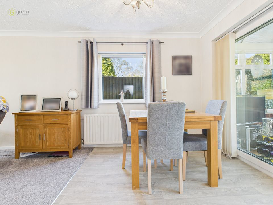 Bridgeman Croft, Castle Bromwich, B36, photo 7