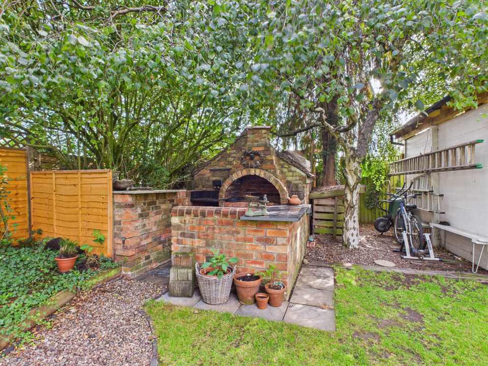 Yew Tree Cottages, Walmley Ash Lane, Walmley, Sutton Coldfield, B76, photo 23