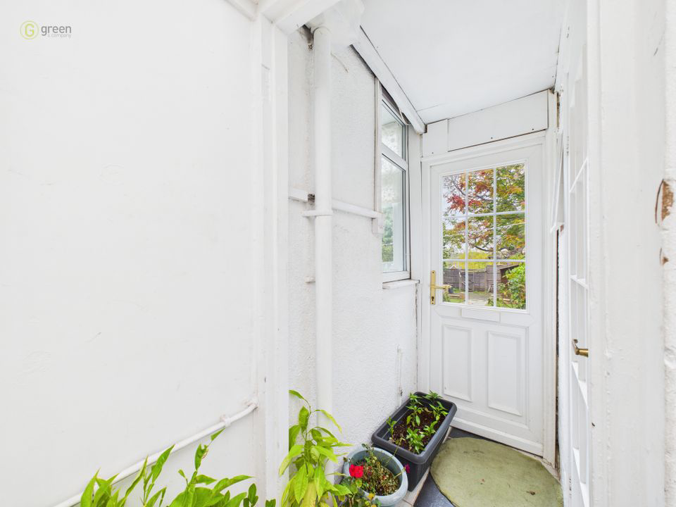 Broome Avenue, Great Barr, Birmingham, B43, photo 23