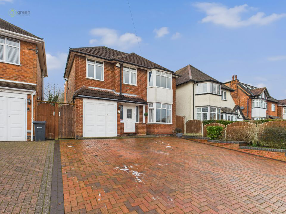 Oakwood Road, Boldmere, Sutton Coldfield, B73, photo 26