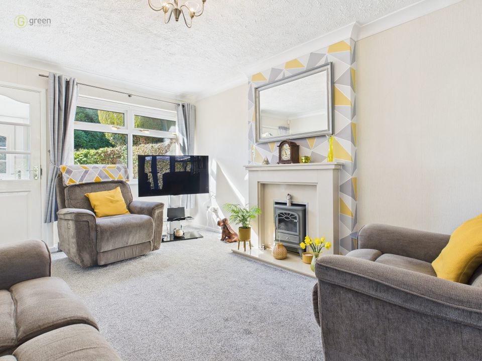 Bridgeman Croft, Castle Bromwich, B36, photo 3