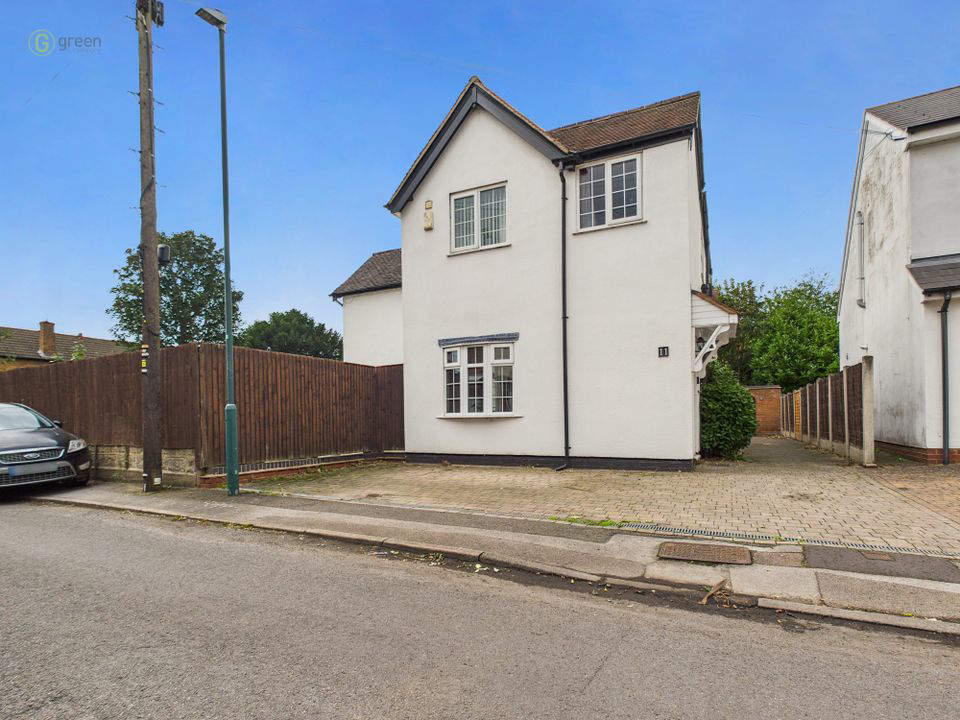 New Street, Castle Bromwich, B36, photo 48