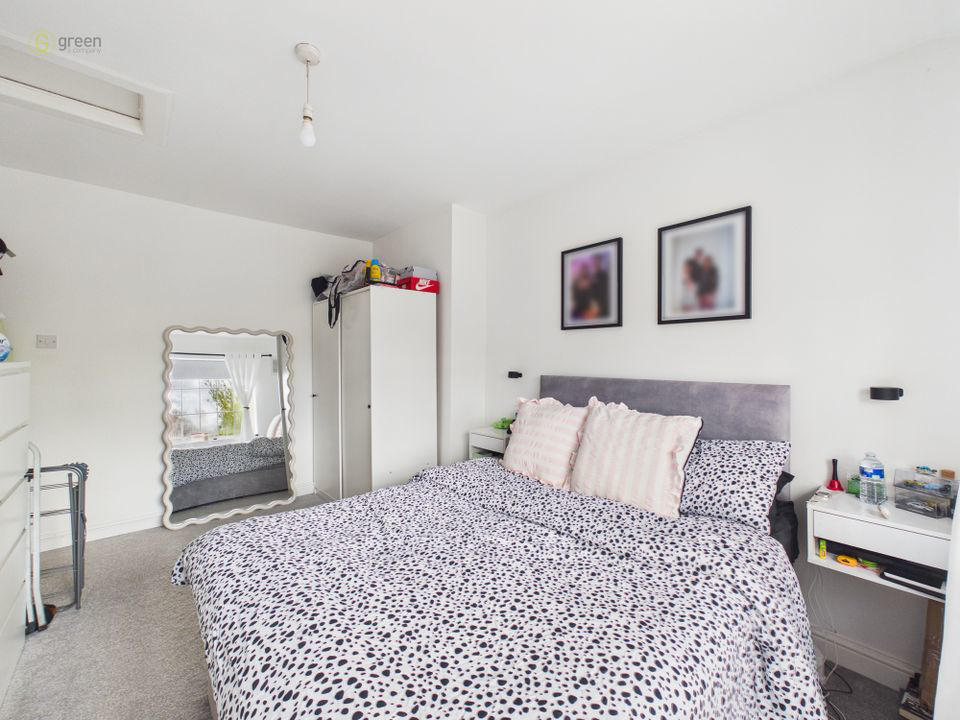 Finchley Road, Kingstanding, Birmingham, B44, photo 29
