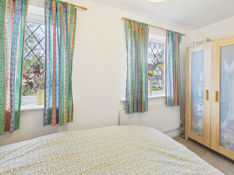Hampton Close, Sutton Coldfield, B73, photo 14