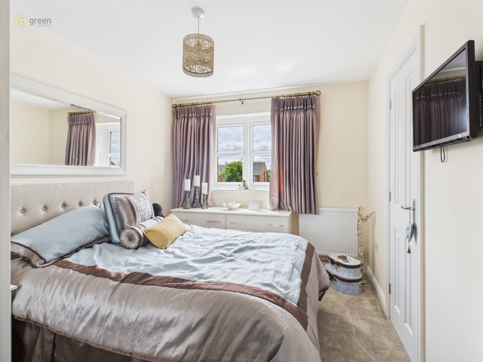 Croft Close, Two Gates, Tamworth, B77, photo 8