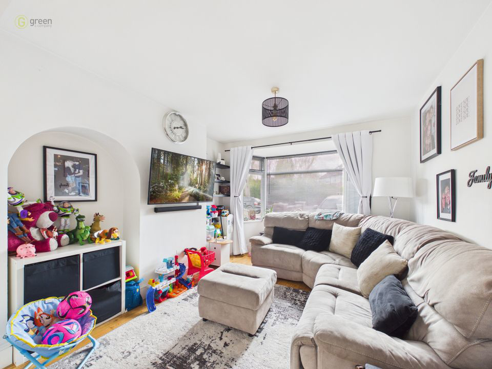 Finchley Road, Kingstanding, Birmingham, B44, photo 3