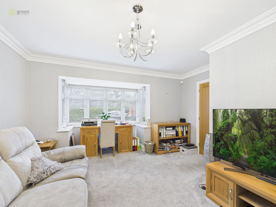 Pinfold Hill, Shenstone, Lichfield, WS14, photo 10