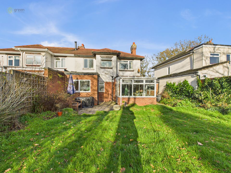 Hill Lane, Bassetts Pole, B75, photo 3