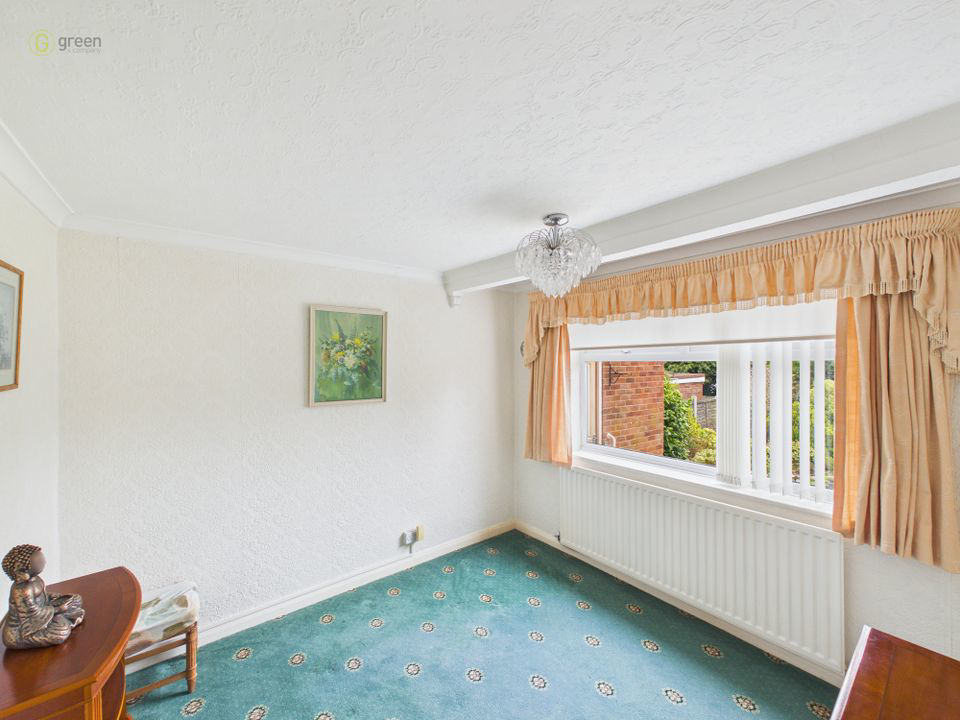 Whitecrest, Great Barr, Birmingham, B43, photo 8