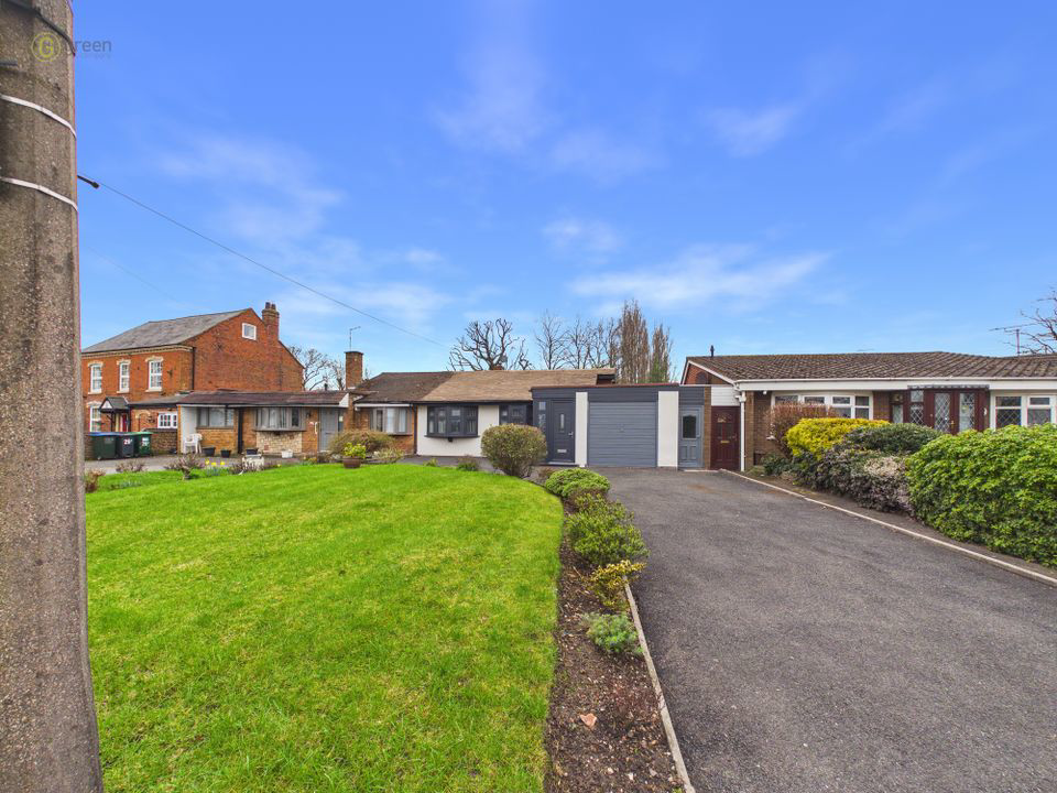 Pages Lane, Great Barr, Birmingham, B43, photo 49