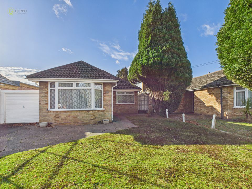 Ashfurlong Crescent