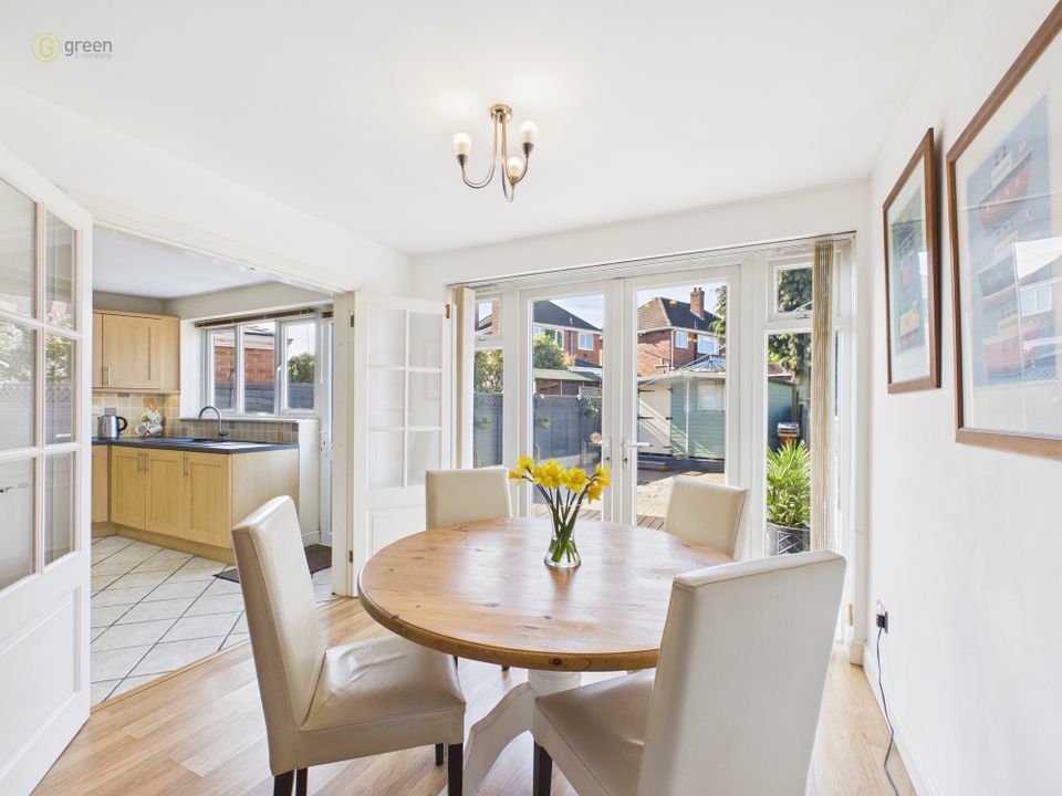 Lindrosa Road, Streetly, Sutton Coldfield, B74, photo 4