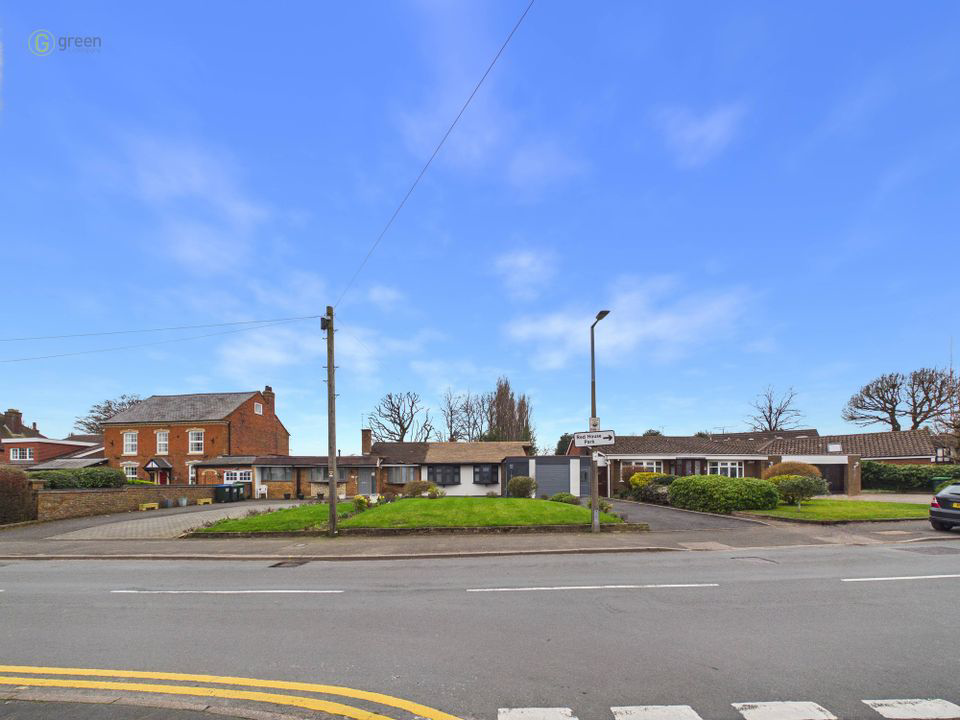 Pages Lane, Great Barr, Birmingham, B43, photo 46