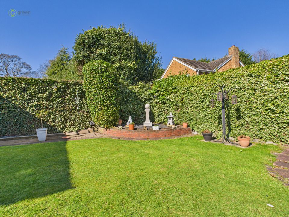 Bridgeman Croft, Castle Bromwich, B36, photo 27