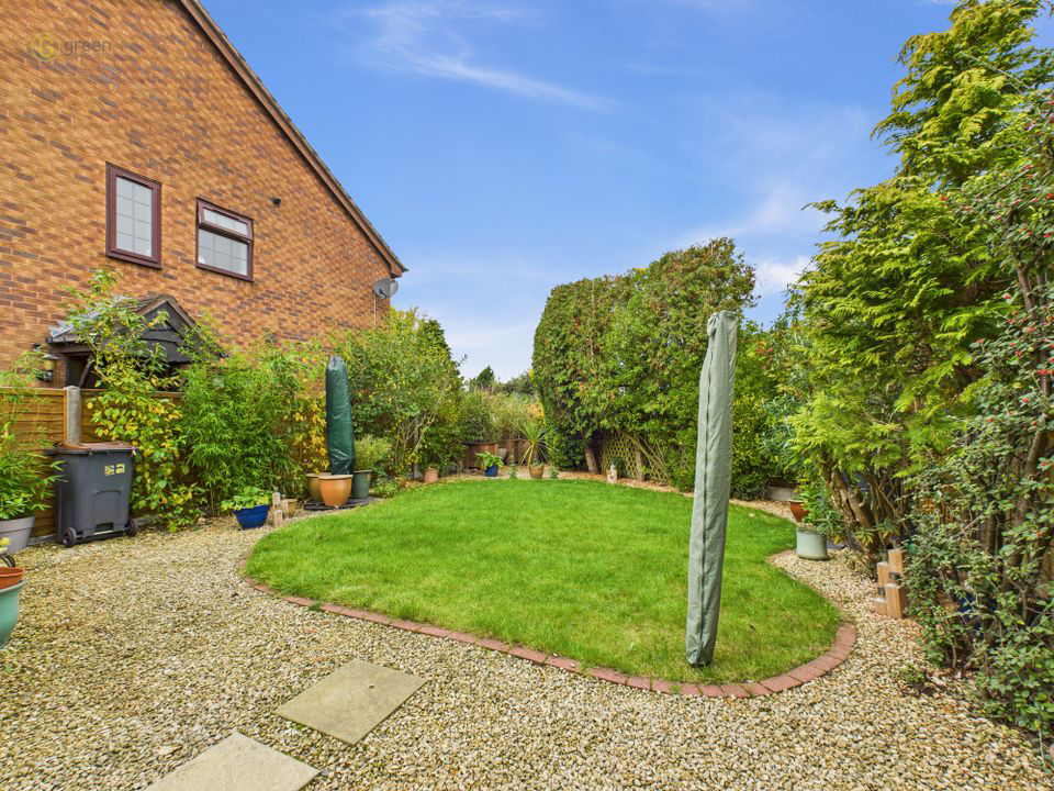 Moore Close, Sutton Coldfield, B74, photo 10