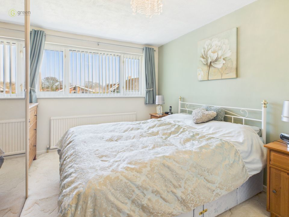 Bridgeman Croft, Castle Bromwich, B36, photo 14